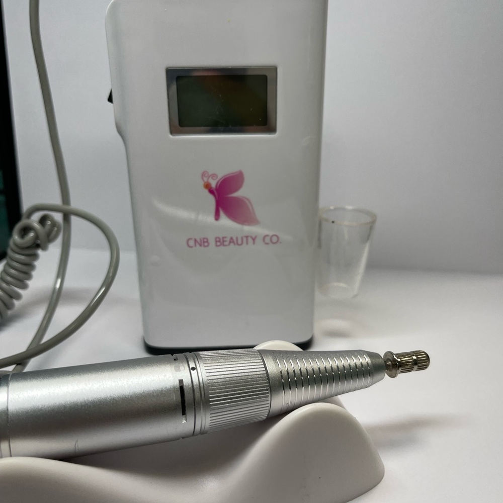 Nail Drill